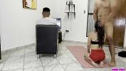 Download Film Bokep The Yoga Trainer is Touching my Wife a lot Netorare hot