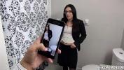 Download vidio Bokep Alyssa Jade taking sexing photos in the bathroom online
