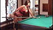 Nonton Bokep Erin Marxxx pool table sex