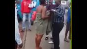Download vidio Bokep Naked in Congo apos s street