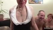 Bokep 2020 Two German Granny in Porn Casting with Stranger Grandpa mp4
