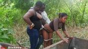 Nonton Bokep THEY CAUGH SIN SISTERZ FUCKING IN THE BUSH WITH AFRICAN GIFT 3gp online