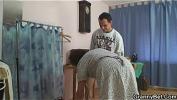 Download Bokep Sewing old granny rides his young cock 2022