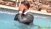 Bokep Online Outdoor Anal By The Pool With Latinos hot