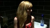 Film Bokep Horny teen take cock up her butt in public toilet excl hot