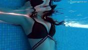 Nonton Film Bokep Big tits underwater in the pool 2020