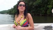 Bokep Online going wild lake party babes