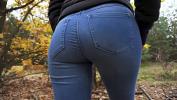 Download Video Bokep Girl In Denim Jeans Showing Off Her Perfect Ass Outdoors hot