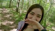 Video Bokep Terbaru Quick Outdoor Blowjob in Woods 2022