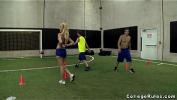 Download Video Bokep Young Teens Play Strip Dodgeball on College Rules lpar cr12385 rpar 3gp
