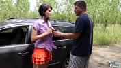 Vidio Bokep Myfirstpublic Angie Emerald caught in public and fucked by stranger