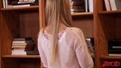 Bokep Abby Cross Is A Naughty Young Girl Who Has A Dirty Fantasy About The Library gratis