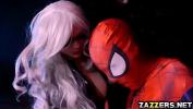 Nonton Film Bokep Ultimate Spider Man vs the Black cat online