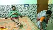 Bokep Video Desi landlord fucking with hot servant Bhabhi excl Desi Hot sex terbaik