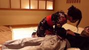 Video Bokep Terbaru Fuck a cute Japanese girl wearing a Kimono in Halloween night online