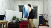 Bokep Video Mature busty bbw inflates the beach circle and then bursts it period Unusual fetish period 3gp
