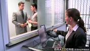 Bokep HD Brazzers Big Tits at Work The Man Cums Around scene starring Nikita Von James and Ramon online