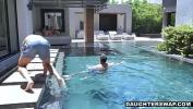 Bokep Video Old stepDads Calm Their StepDaughters Pussy By The Pool hot