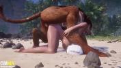 Download Video Bokep Big Boobs Slut Mates with Lion vert Huge Dick Furry vert wild life