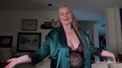 Video Bokep Terbaru Busty 61yo Amateur GILF Maggie shows off her Big Natural Mature Tits