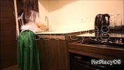 Film Bokep Asian Pinay Teen Student Fucked In The Kitchen By Roommate 3gp