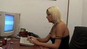 Bokep 2020 Italian blonde secretary masturbating in the office italian porn gratis