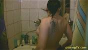 Bokep Baru Pissing in the shower online