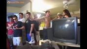 Bokep True Colege Gangbang Party hot