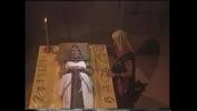 Bokep Mobile A stunning blonde dressed like an egyptain queen fucks like a bed maid