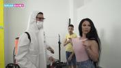 Download Video Bokep SUGARBABESTV colon Greek Quarantine group sex 2020