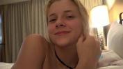 Download Video Bokep POV sex with super hot amateur blonde comma fucking in hotel room and came on her pussy mp4