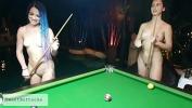 Vidio Bokep They play billiards in the night bar completely naked terbaik