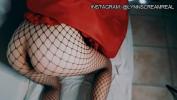 Video Bokep Little Red Riding Hood LynnScream devours the Wolf on her roommate on her Halloween Costume Cosplay 2021 terbaik