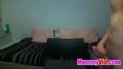 Bokep Video MommyVid period com Hot lovers sharing stuffs with the web cam terbaru