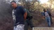 Bokep Hot blonde cop xxx Mexican border patrol agent has his own ways to terbaru