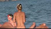 Bokep Hot Nudist beach secret film