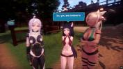 Bokep HD Monster Girl Island lbrack porn games selected by the fans rsqb Ep period 2 seducing hot blonde elf with beautiful green eyes terbaru