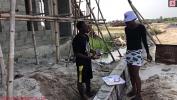 Nonton Video Bokep SACHET WATER SELLER FUCKED BY A LABOURER IN AN UNCOMPLETED BUILDING 3gp