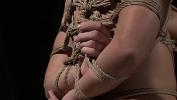 Film Bokep Master fucks his whore comma in her tight ropes period