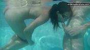 Download Video Bokep Submerged underwater with a dick inside her terbaru 2020