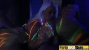 Bokep HD Party Slut Girls lpar abbey layla rpar Love Banging In Group video 01