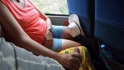 Bokep Baru Cock sucking and handjob with cum swallowing while we apos re riding on an autobus hot