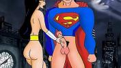 Bokep Online Superman and Supergirl hentai Parody 3gp