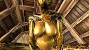 Download Film Bokep The female Argonian and Demis Episode 2 hot