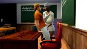 Nonton Video Bokep SIMS 4 colon Ruby goes to Hollywood to star in a porno gratis