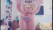 Video Bokep Cute diaper girl tease terbaru