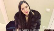 Video Bokep I Invited An Escort And My Boss apos Wife Arrived Natalissa mp4