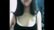 Video Bokep Terbaru Girl xinh Dstrok a Nang Chat sex show hang tren chatsex24h period net terbaik