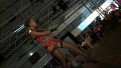 Bokep Hot Asian stripper gets naked on the stage mp4