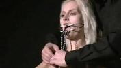 Bokep Sexy blonde Wynters extreme piercing punishments and nipple t period slave girl mp4